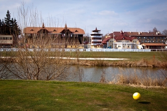 Exterior 4 Hotel U Šimla