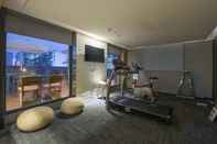 Fitness Center Simple Plus Hotel