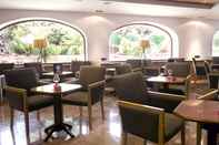 Bar, Kafe, dan Lounge Hotel ValleMar