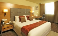 Bedroom 6 Country Inn & Suites by Radisson, Goa Panjim