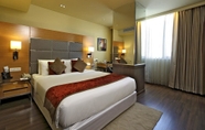 Bedroom 5 Country Inn & Suites by Radisson, Goa Panjim