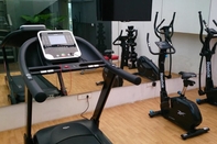 Fitness Center Country Inn & Suites by Radisson, Goa Panjim