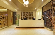 Lobby 4 Country Inn & Suites by Radisson, Goa Panjim