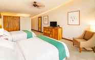 ห้องนอน 5 Kawilal Hotel