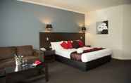 Bilik Tidur 2 ibis Styles Adelaide Manor