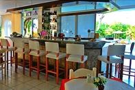 Bar, Kafe, dan Lounge Naturist Angel Nudist Hotel - Adults Only