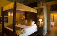 Kamar Tidur 6 Hotel Hacienda de Abajo - Adults Only