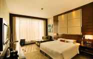 อื่นๆ 5 Courtyard by Marriott Pune Chakan