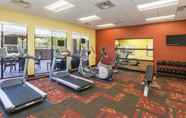 Fitness Center 6 Courtyard Kalamazoo Portage