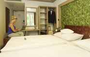 Phòng ngủ 5 HB1 Hotel Wien Schönbrunn