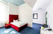 ห้องนอน 5 artHotel Magdeburg