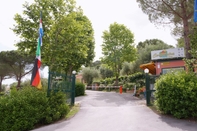 Exterior Camping Villaggio Cerquestra