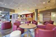 Bar, Kafe dan Lounge Campanile Hotel Lille Euralille