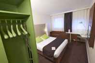 Bilik Tidur Campanile Hotel Lille Euralille