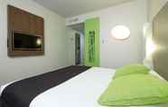 Bilik Tidur 7 Campanile Hotel Lille Euralille