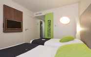 ห้องนอน 3 Hotel Campanile Lille Euralille