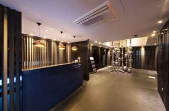 Lobi 4 Boutique Hotel Lacky