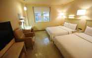 Kamar Tidur 7 Kindness Hotel Liouhe Night Market Zhongzhen