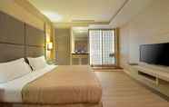 Kamar Tidur 2 Spring Hill Resort