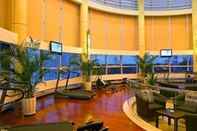 Pusat Kebugaran Rainbird International Hotel