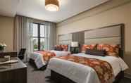 Kamar Tidur 5 Opera House Hotel