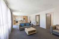 Common Space Quest Cathedral Junction Serviced Apartments