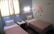 Kamar Tidur 7 Ting B&B Hotel