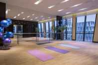 Fitness Center Wanda Realm Wuhan