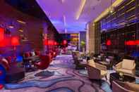 Bar, Kafe, dan Lounge Wanda Realm Wuhan