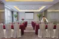 Ruangan Fungsional Wanda Realm Wuhan