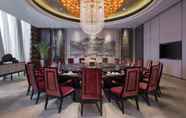 ร้านอาหาร 6 Wanda Realm Wuhan