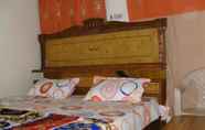ห้องนอน 5 Hotel Grace Agra