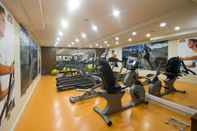 Fitness Center Aprilis Hotel - Special class