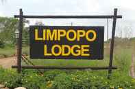 Exterior Limpopo Lodge