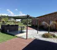 Ruang untuk Umum 5 Limpopo Lodge