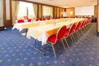 Dewan Majlis tinyTwice Hotel Bonn