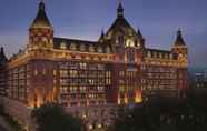 ภายนอกอาคาร 7 The Ritz-Carlton, Tianjin