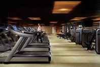 Fitness Center The Ritz-Carlton, Tianjin