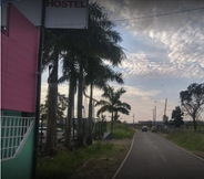 Nearby View and Attractions 5 Express Inn Panama International Airport Hostel