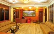 Sảnh chờ 4 Hotel Brihaspati