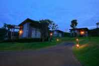 Bangunan Hommuenlee Hill Resort