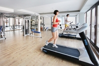 Fitness Center SunGarden Golf & SPA Resort