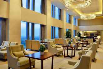 Lobby 4 Sheraton Shenyang South City Hotel