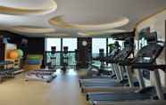 Fitness Center 7 Sheraton Shenyang South City Hotel