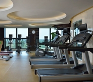 Fitness Center 7 Sheraton Shenyang South City Hotel