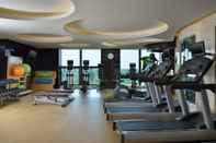 Fitness Center Sheraton Shenyang South City Hotel