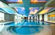 Swimming Pool 6 Sheraton Shenyang South City Hotel