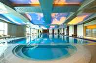 Swimming Pool Sheraton Shenyang South City Hotel