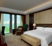 Bedroom 3 Sheraton Shenyang South City Hotel