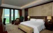 Bedroom 3 Sheraton Shenyang South City Hotel